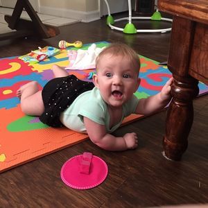 Meet your Posher, Andrew